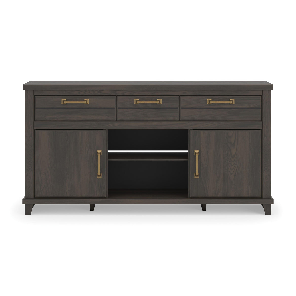 Brazen Valley TV Stand