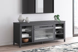 Cayberry TV Stand