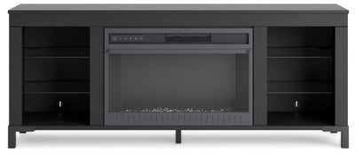 Cayberry TV Stand