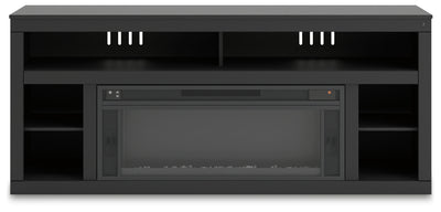 Cayberry TV Stand