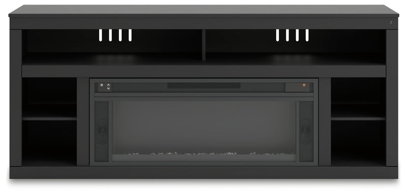 Cayberry TV Stand