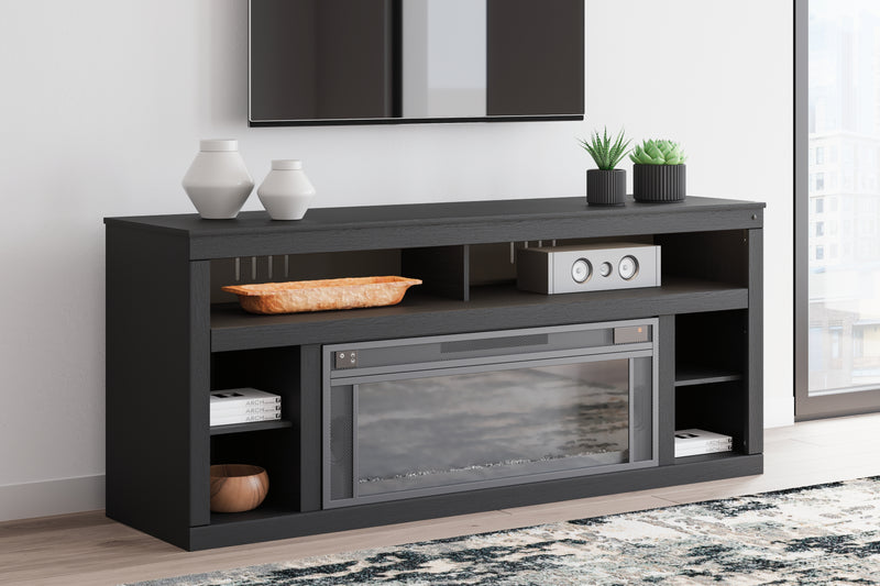 Cayberry TV Stand