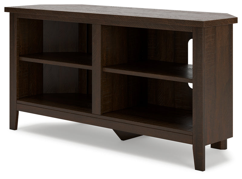 Camiburg TV Stand