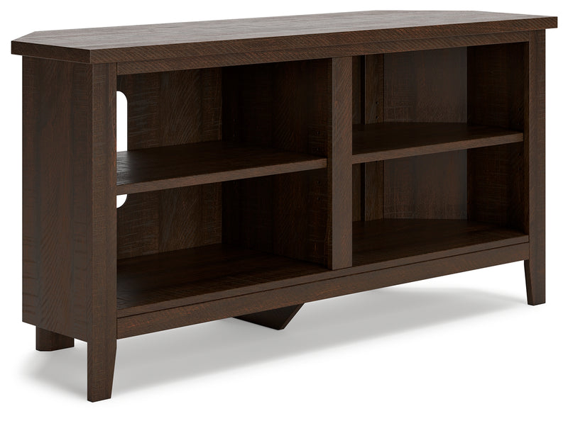 Camiburg TV Stand