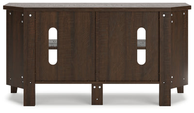 Camiburg TV Stand