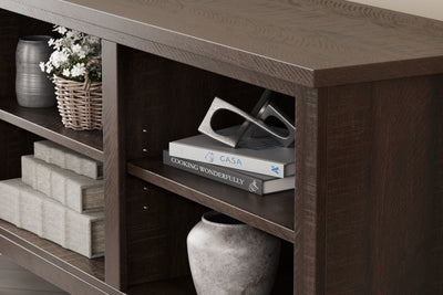 Camiburg TV Stand