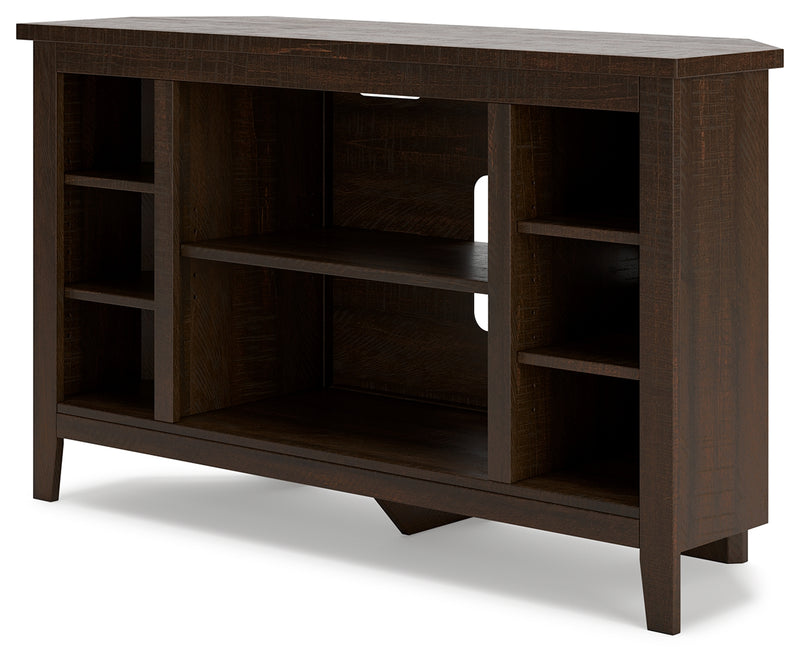 Camiburg TV Stand