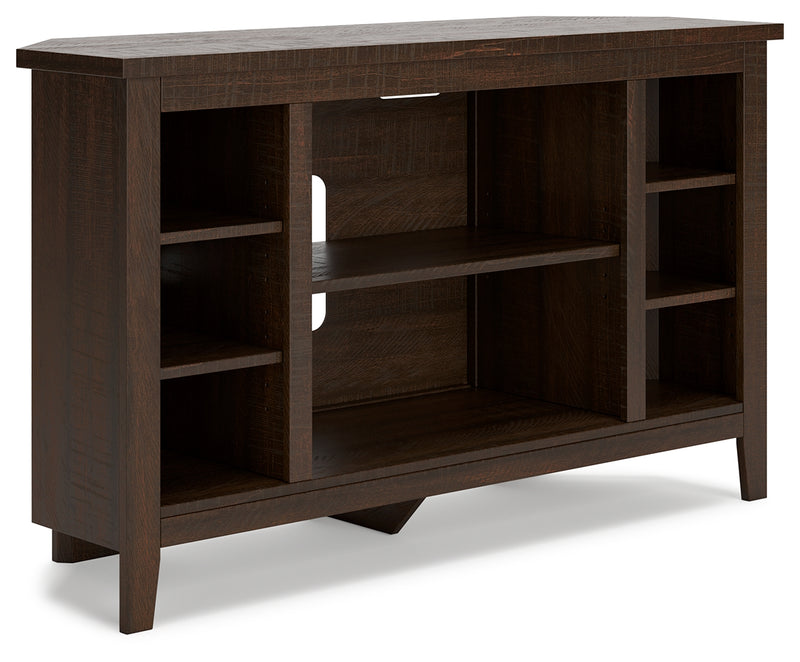 Camiburg TV Stand