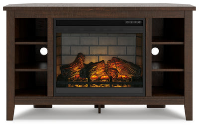 Camiburg TV Stand