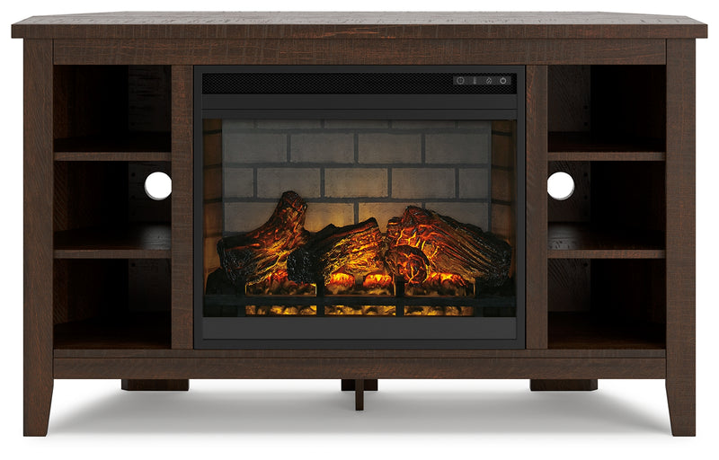 Camiburg TV Stand