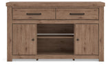 Garistyn TV Stand