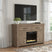 Sam's Furniture - Ashley Furniture - Garistyn 62" TV Stand with Electric Fireplace - 62" TV Stand with Electric Fireplace - W2844W5