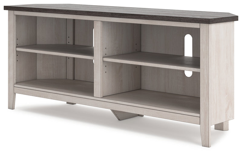 Dorrinson TV Stand