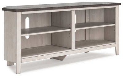 Dorrinson TV Stand