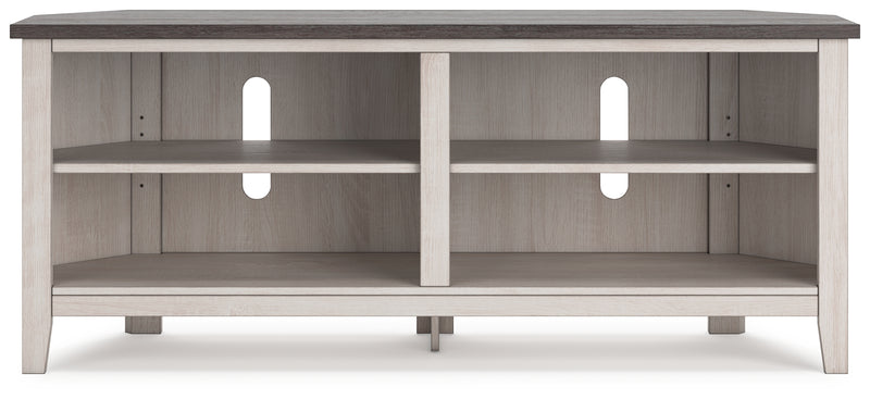 Dorrinson TV Stand