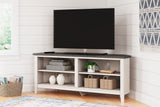 Dorrinson TV Stand