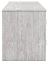 Cayboni TV Stand