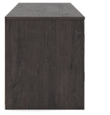 Cayboni TV Stand