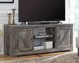 Sam's Furniture - Ashley Furniture - Wynnlow TV Stand - 63" / Gray - W440-68