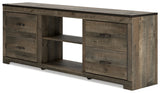 Trinell TV Stand