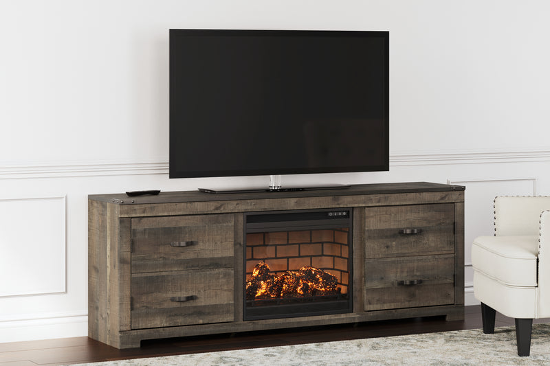 Trinell TV Stand