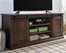 Budmore TV Stand