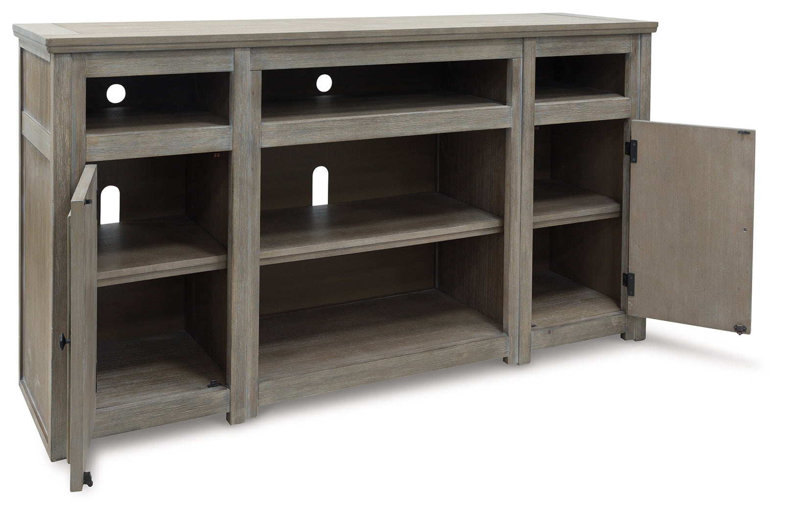 Moreshire TV Stand