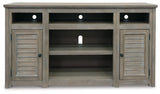 Moreshire TV Stand