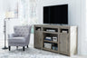 Moreshire TV Stand