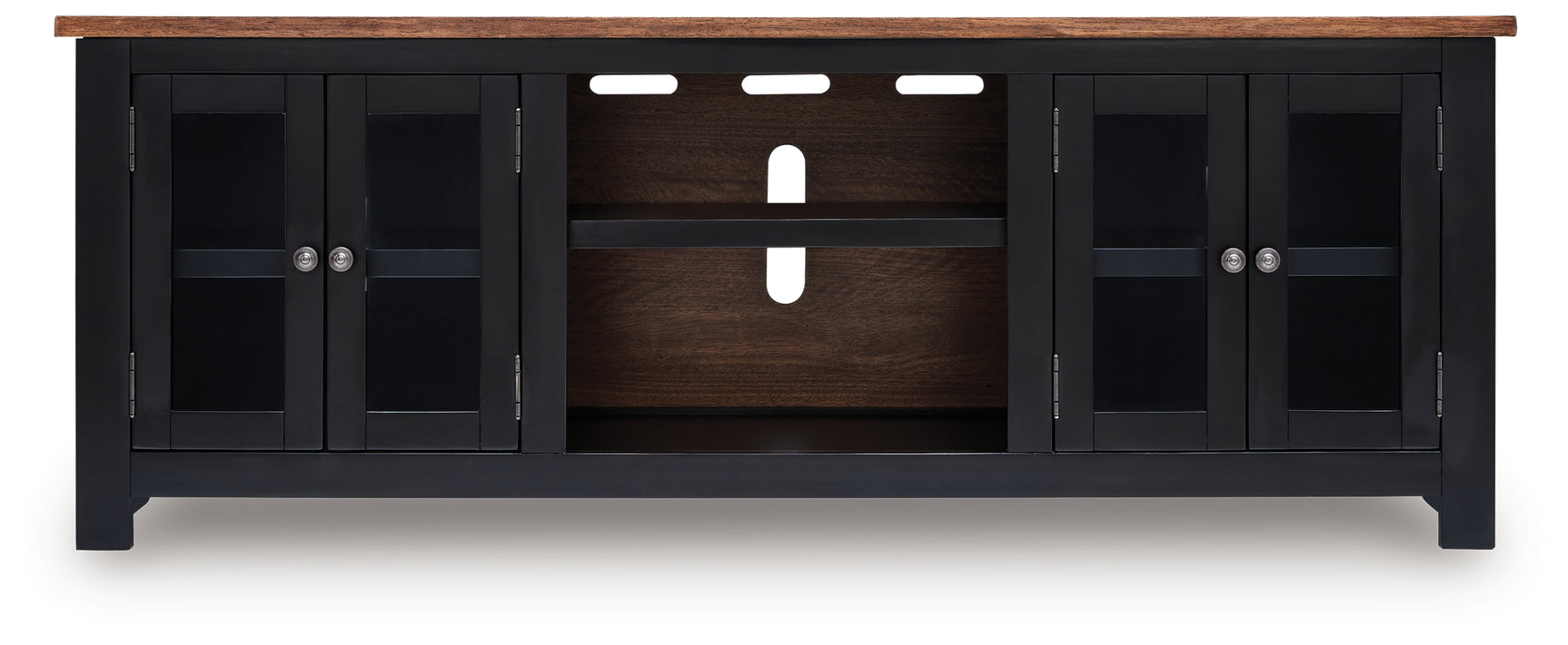 Wildenauer TV Stand