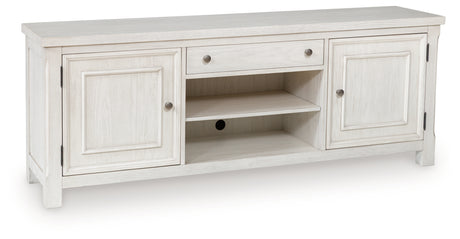 Robbinsdale TV Stand