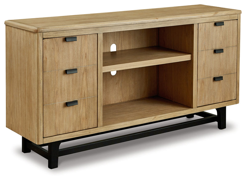 Freslowe TV Stand