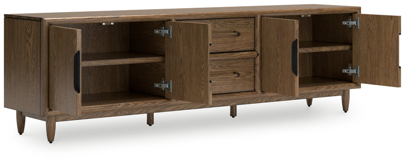 Roanhowe TV Stand