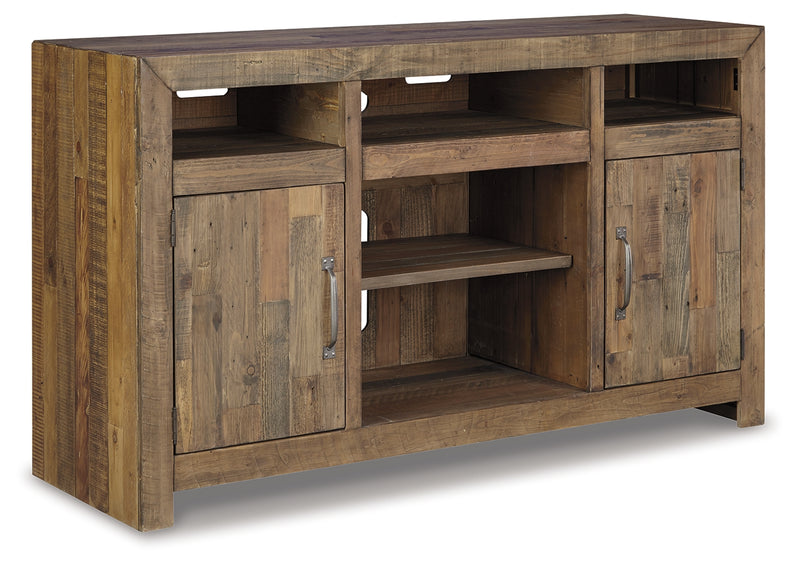 Sommerford TV Stand