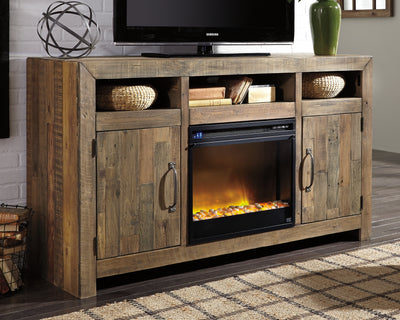 Sommerford TV Stand