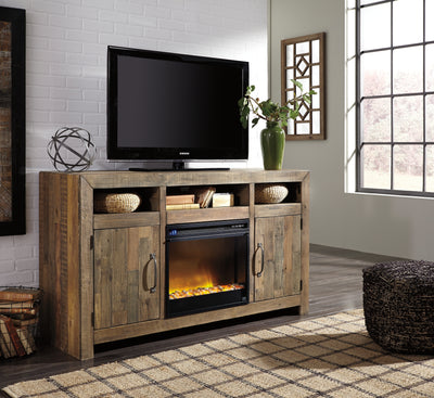 Sommerford TV Stand