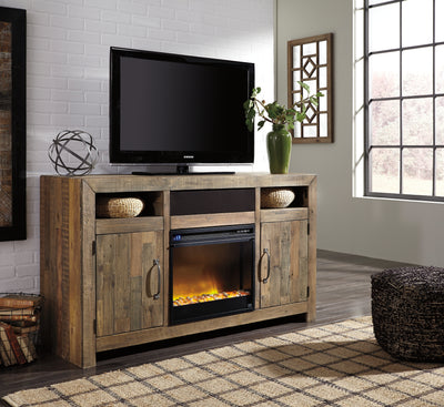 Sommerford TV Stand