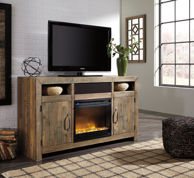 Sommerford TV Stand