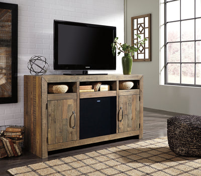 Sommerford TV Stand