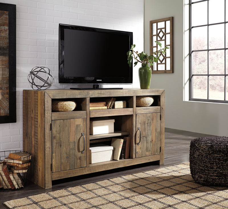 Sommerford TV Stand