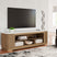 Sam's Furniture - Ashley Furniture - Camdill 80" TV Stand - 80" / Light Brown - W808-68