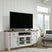 Sam's Furniture - Ashley Furniture - Havalance TV Stand - TV Stand / Two-tone - W814-68