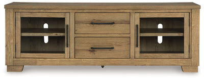 Galliden TV Stand