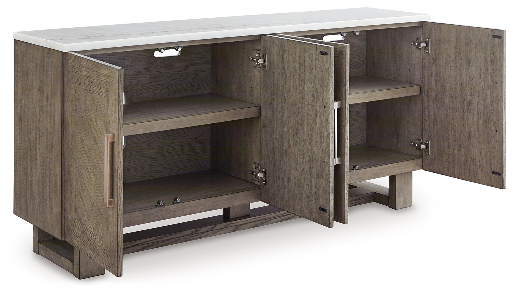 Loyaska TV Stand