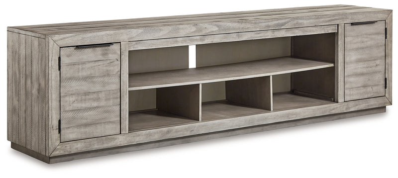 Naydell TV Stand